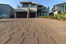 Best Paver Driveway Installation  in Arlington Heights, IL